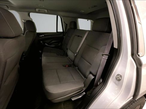 Used 2017 Chevrolet Tahoe LS w/ All-Season Package AWD/4WD image 22