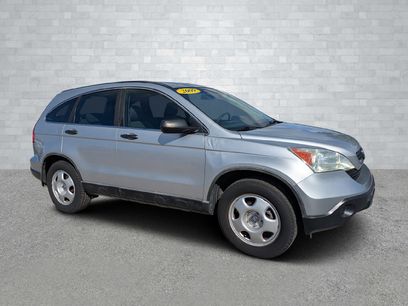 Used 2009 Honda CR-V LX