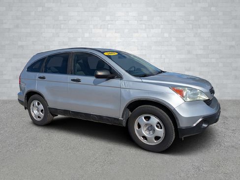 Used 2009 Honda CR-V LX image 1