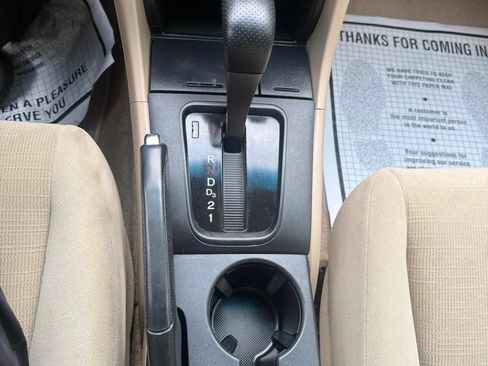 Used 2007 Honda Accord VP image 18