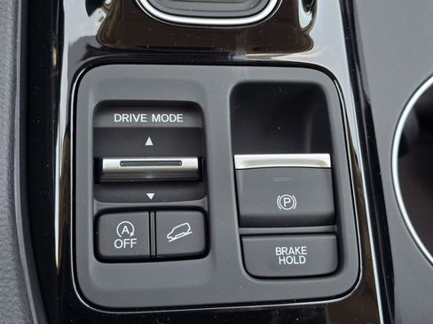 New 2026 Honda Pilot EX-L image 21