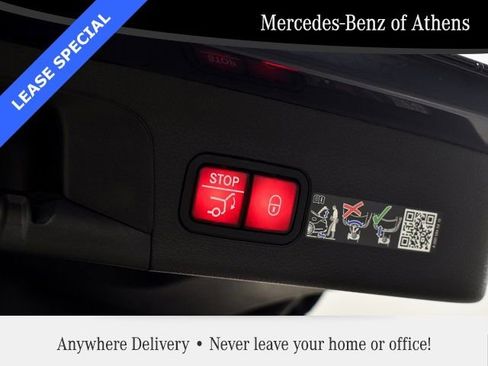 New 2026 Mercedes-Benz GLS 580 4MATIC image 49