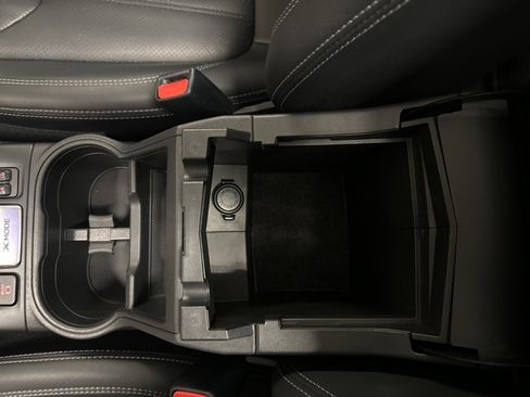 Used 2021 Subaru Forester Touring image 25