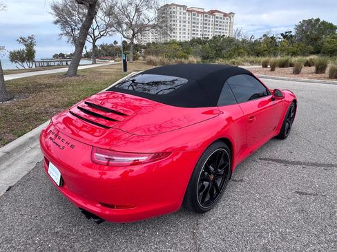 Used 2013 Porsche 911 Carrera S image 55