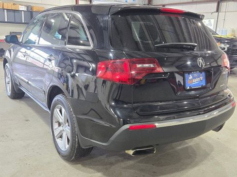 Used 2013 Acura MDX image 23