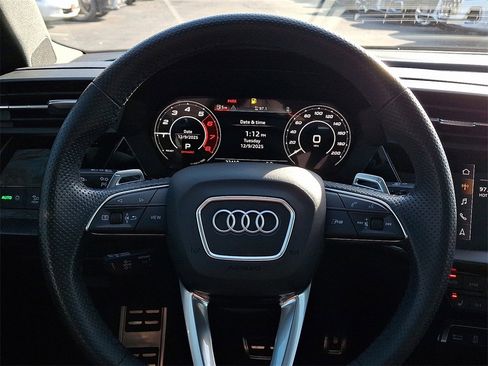 Used 2024 Audi RS 3 image 22