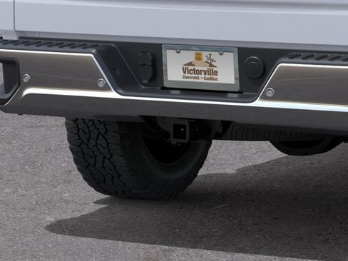 New 2026 Chevrolet Silverado 1500 LT w/ Safety Package AWD/4WD image 14