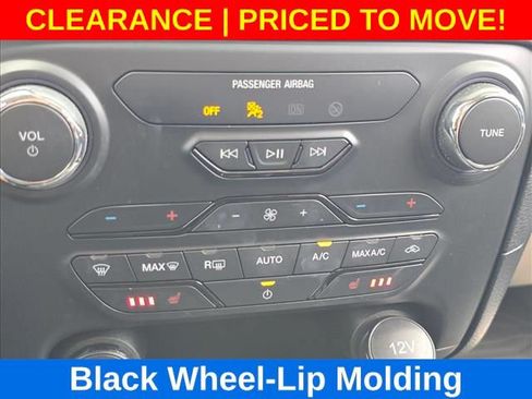 Used 2023 Ford Ranger XLT w/ Equipment Group 302A High AWD/4WD image 24