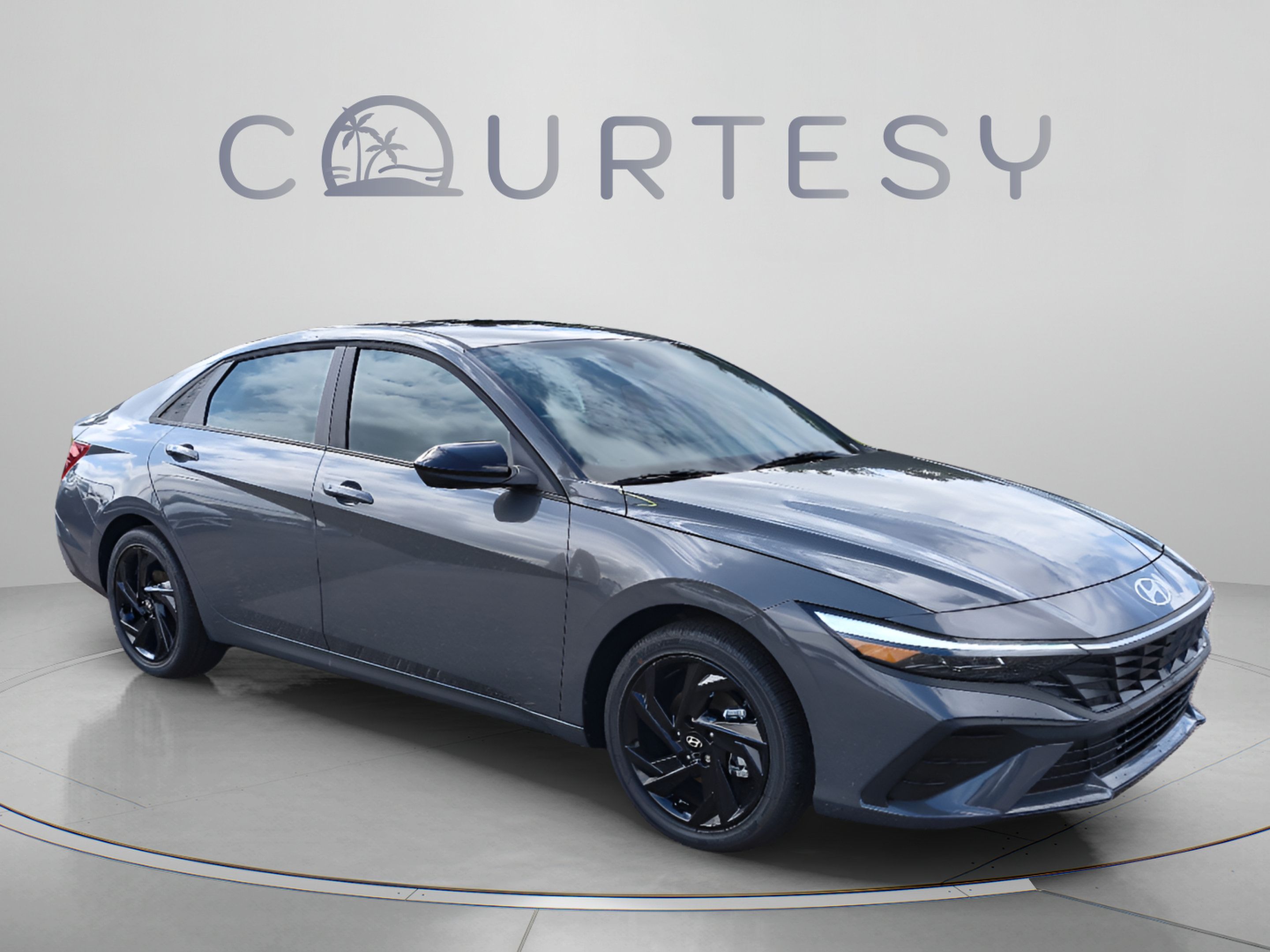 New 2026 Hyundai Elantra SEL Sport FWD image 7