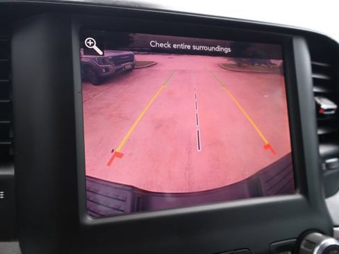 Used 2019 RAM 3500 Big Horn AWD/4WD image 15