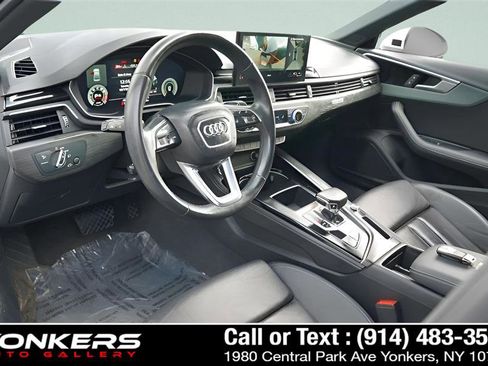 Used 2023 Audi A4 2.0T Premium Plus image 50