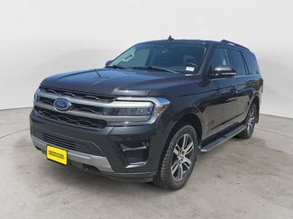 Certified 2023 Ford Expedition XLT AWD/4WD video 1