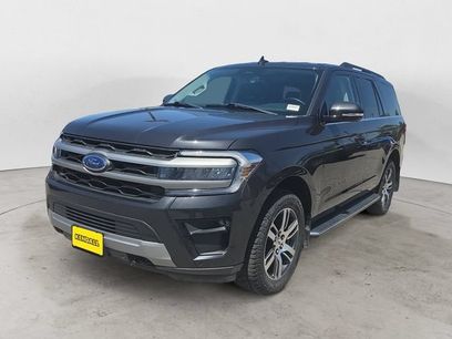 Certified 2023 Ford Expedition XLT