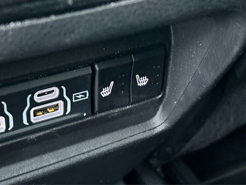 Certified 2022 Jeep Grand Cherokee Trailhawk w/ ADV Protech Group II image 38