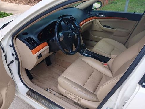 Used 2004 Acura TSX FWD image 9