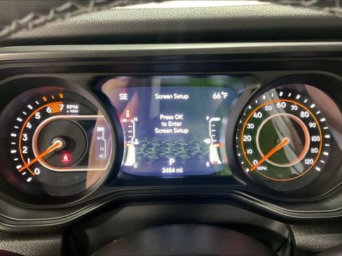 Used 2026 Jeep Wrangler Unlimited Sport AWD/4WD image 27
