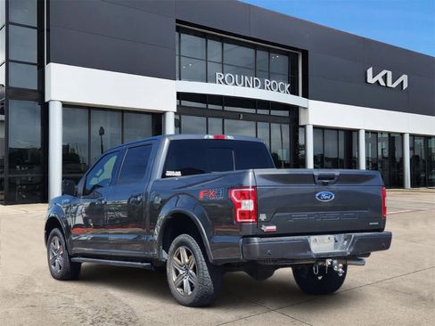 Used 2018 Ford F150 XLT w/ Equipment Group 302A Luxury image 6