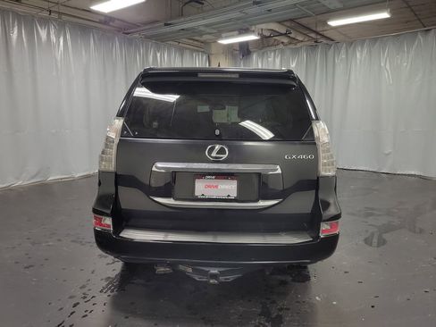 Used 2017 Lexus GX 460 Premium image 7