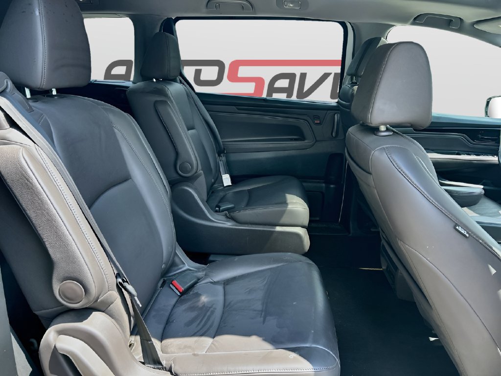 Used 2020 Honda Odyssey Elite image 31