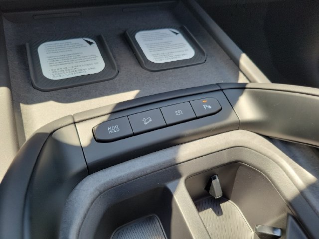 New 2027 Kia Telluride EX X-Line AWD/4WD image 26