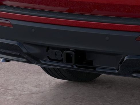 New 2026 Ford Explorer ST-Line RWD image 23