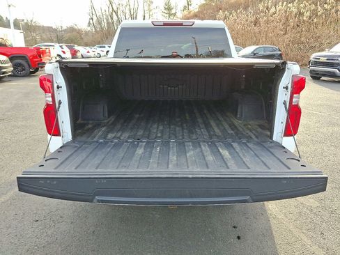 Used 2020 Chevrolet Silverado 1500 RST w/ All-Star Edition image 28