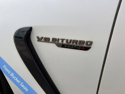 Used 2024 Mercedes-Benz AMG GT 55 image 25
