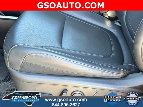 Used 2023 Hyundai Tucson SEL w/ Cargo Package image 12