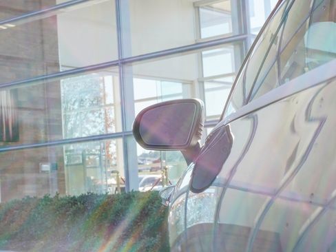 Used 2022 Mercedes-Benz C 300 4MATIC Cabriolet image 12