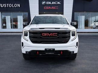 Used 2024 GMC Sierra 1500 AT4 w/ Technology Package video 2