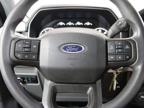 Used 2023 Ford F150 XLT w/ XTR Package AWD/4WD image 23