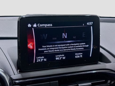 Used 2021 MAZDA MX-5 Miata Grand Touring RWD image 13