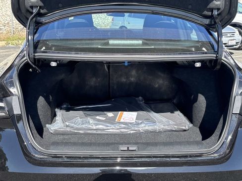 New 2026 Nissan Sentra S w/ Floor Mat Package FWD image 12