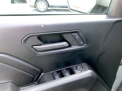 Used 2024 Chevrolet Colorado W/T w/ Advanced Trailering Package image 12