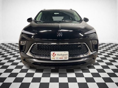 New 2026 Buick Encore GX Sport Touring w/ Comfort Package image 3