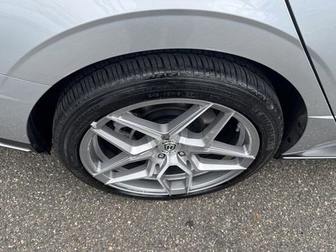 Used 2024 Hyundai Sonata N Line FWD image 10