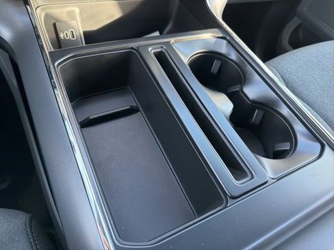 New 2025 Ford F150 XLT w/ Equipment Group 301A Standard image 17