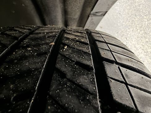 Used 2025 Ford Escape Platinum image 29