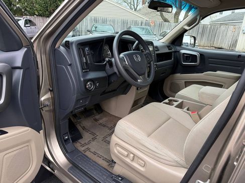 Used 2011 Honda Ridgeline RTS image 91