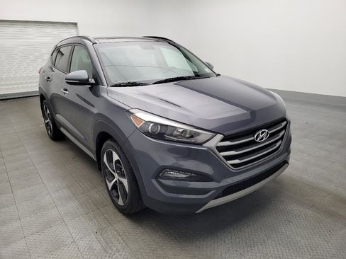 Used 2018 Hyundai Tucson Value image 13
