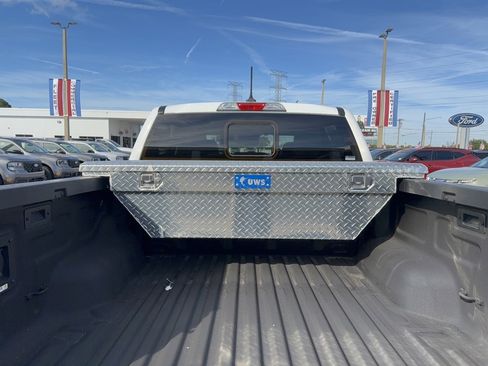 New 2024 Ford Ranger XLT w/ Trailer Tow Package image 8