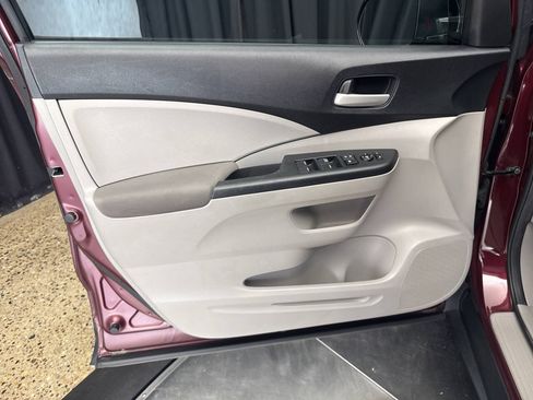 Used 2013 Honda CR-V LX image 10