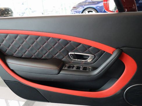 Used 2017 Bentley Continental GT Speed image 36