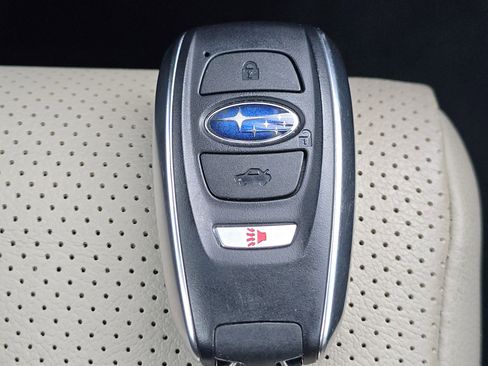 Certified 2023 Subaru Outback Limited image 27