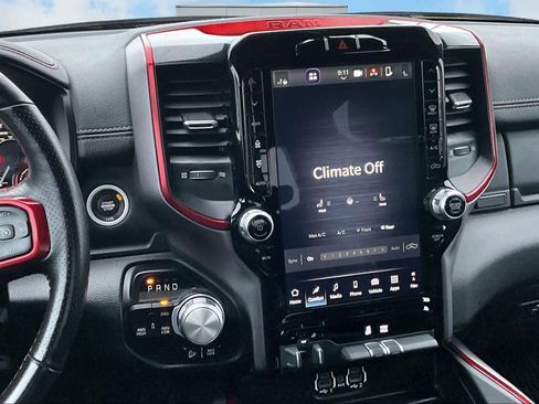 Used 2022 RAM 1500 Rebel w/ Level 1 Equipment Group image 17