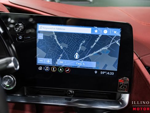 Used 2020 Chevrolet Corvette Stingray Premium Conv w/ 3LT Preferred Equipment Group image 22