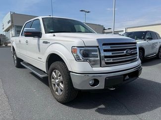 Used 2013 Ford F150 Lariat w/ Luxury Equipment Group video 1
