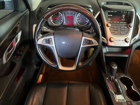 Used 2017 GMC Terrain Denali FWD image 28