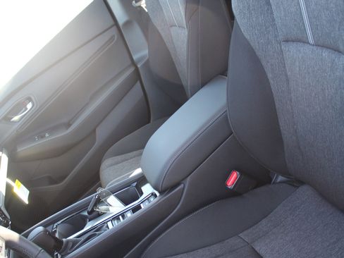 New 2025 Honda Accord Sport image 6