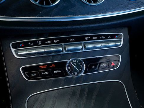 Used 2019 Mercedes-Benz E 450 Coupe image 40